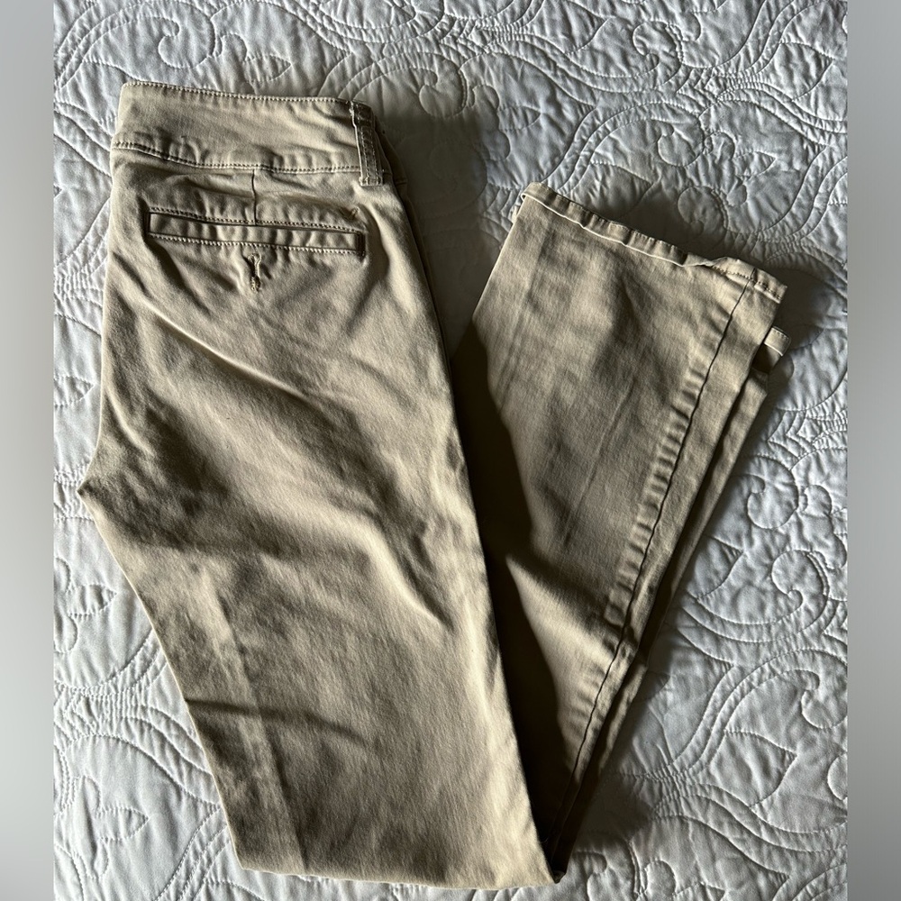 American eagle pants
